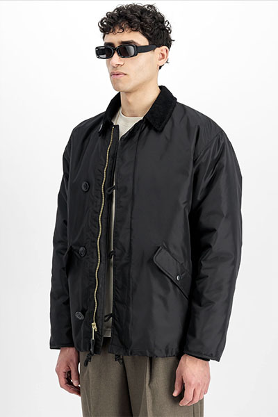 Alpha Industries